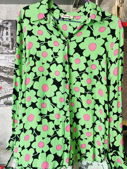 Рубашка Dixie италия