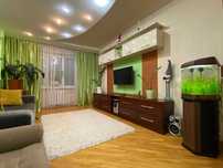 Продаж 3-кімн. Троєщина Рональда Рейгана 10 (Теодора Драйзера) 71м2