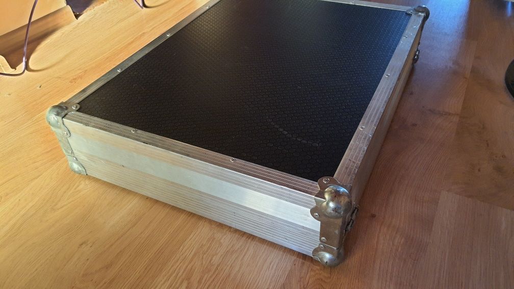 Case na mikser Allen Heath zed i inne