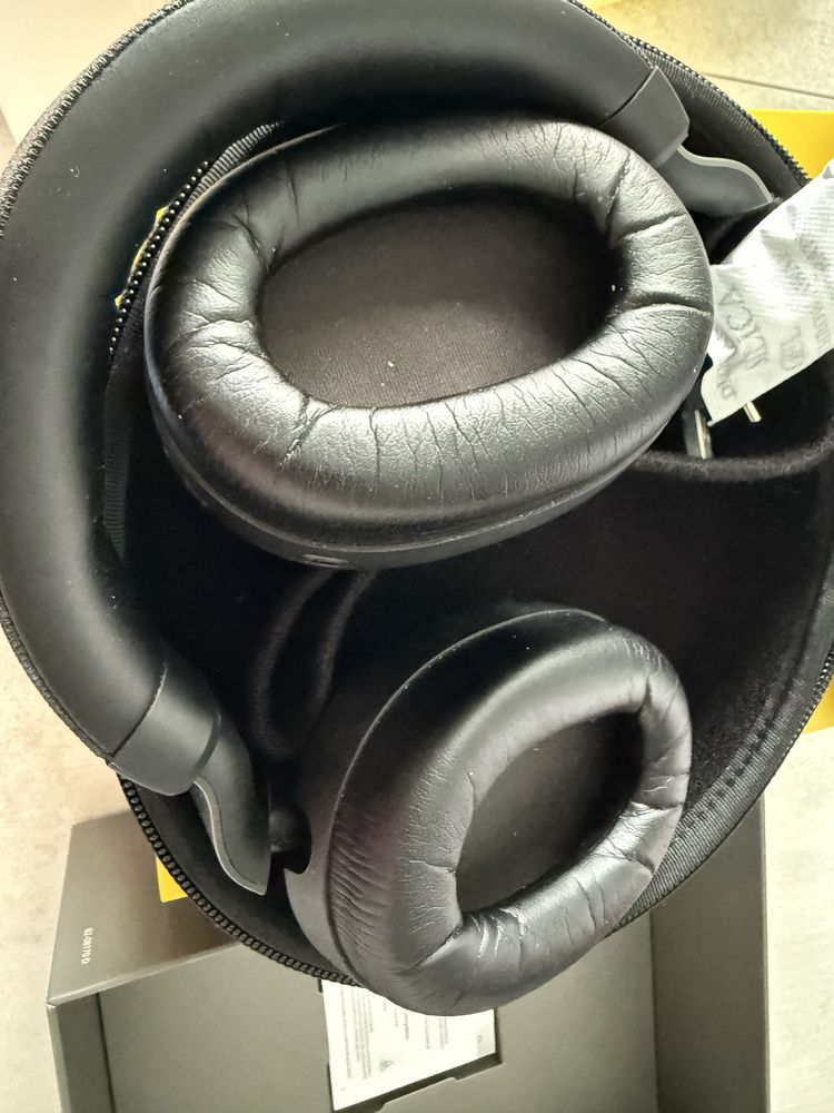 Stuchawki Jabra Elite 85h