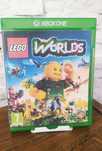 Lego World Xbox