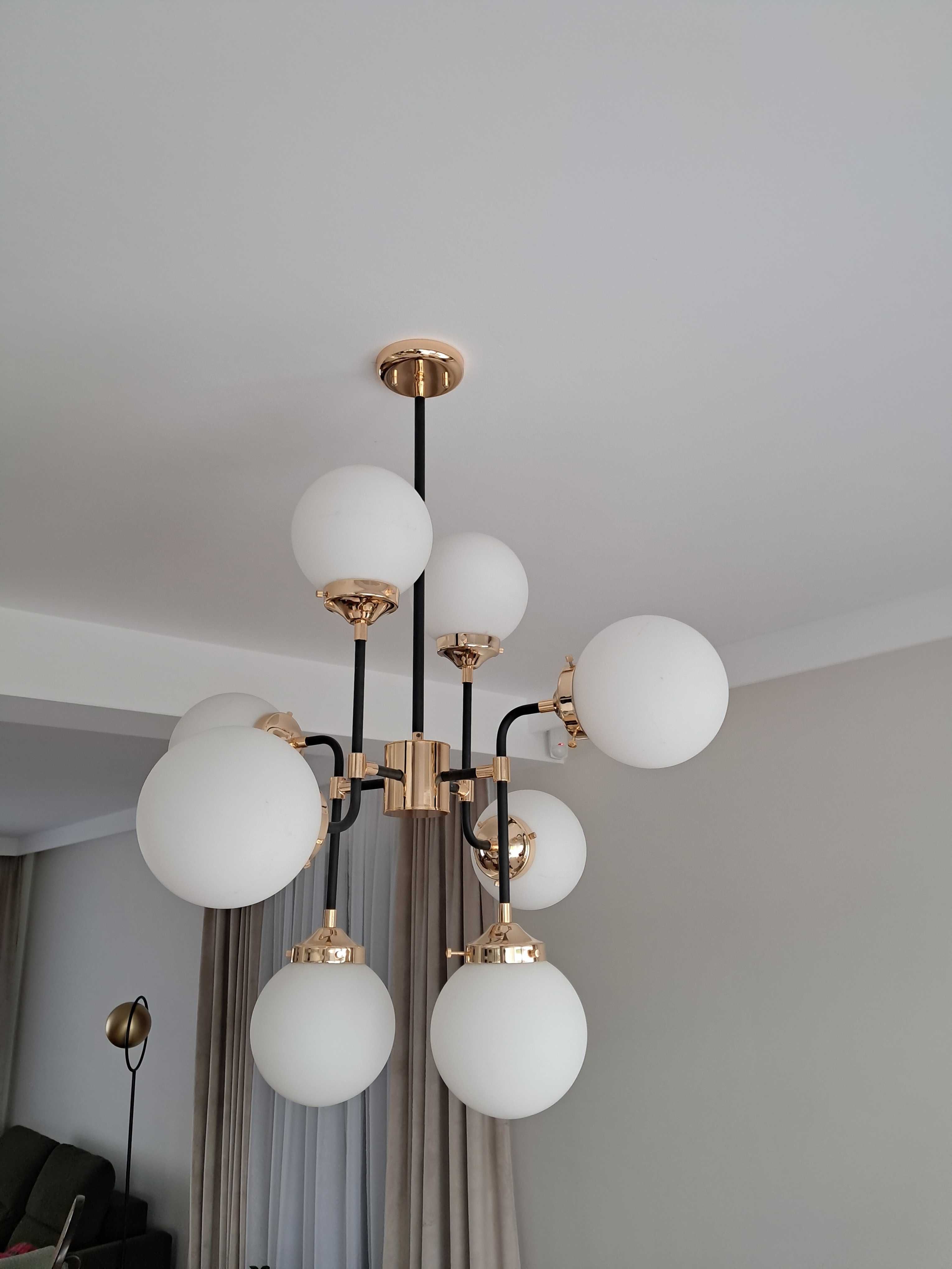 Lampa Riano Zuma Line