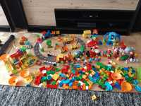 Lego duplo mega zestaw 506 sztuk