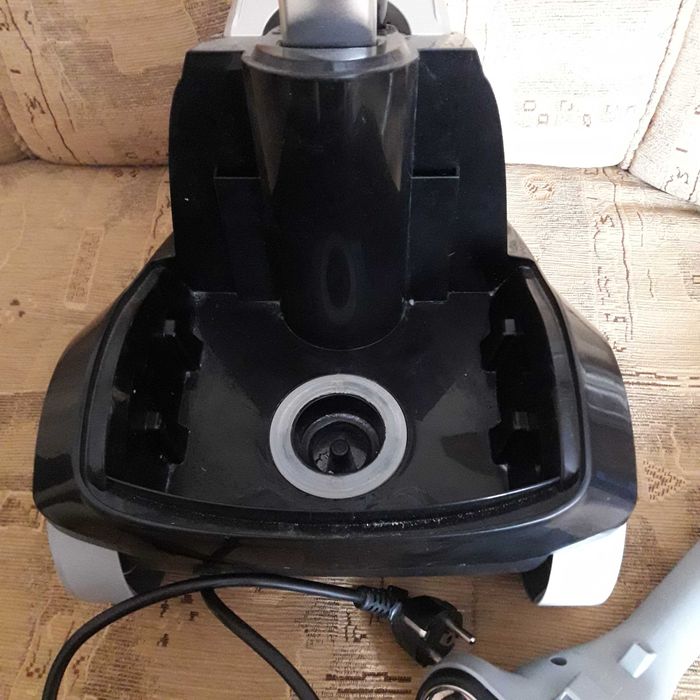 Parownica do ubran SilverCrest