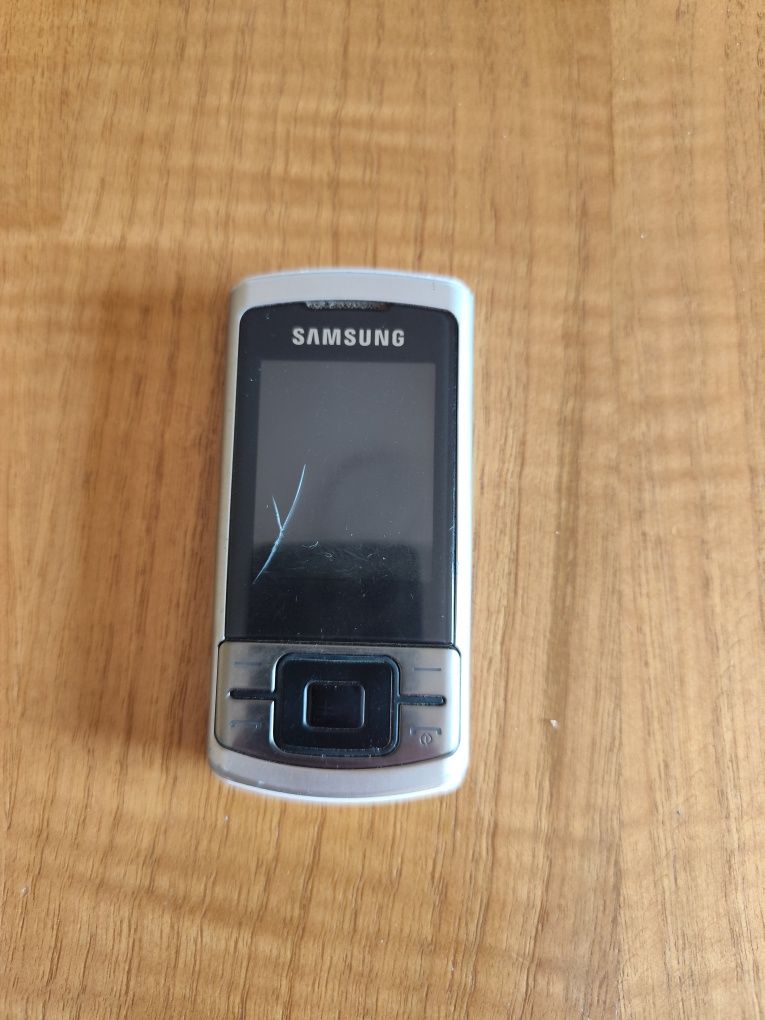 Samsung antigo para colocação