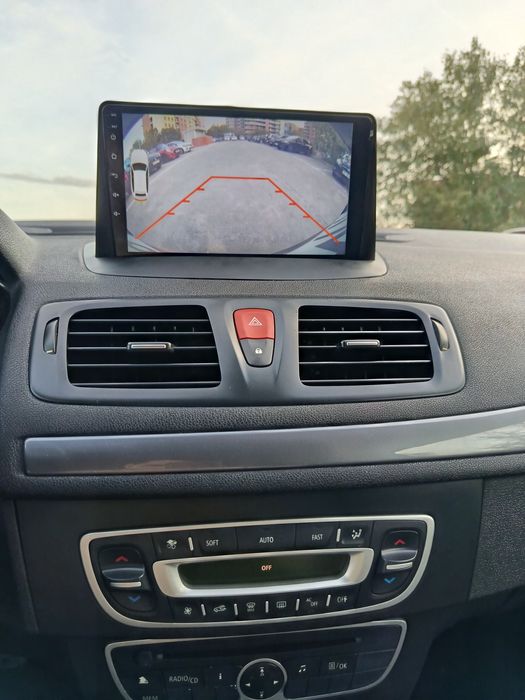 Renault Megane coupé GT Line 1.5 dci 110