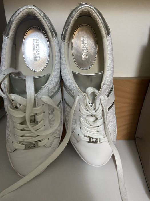 Sapatilhas de senhora