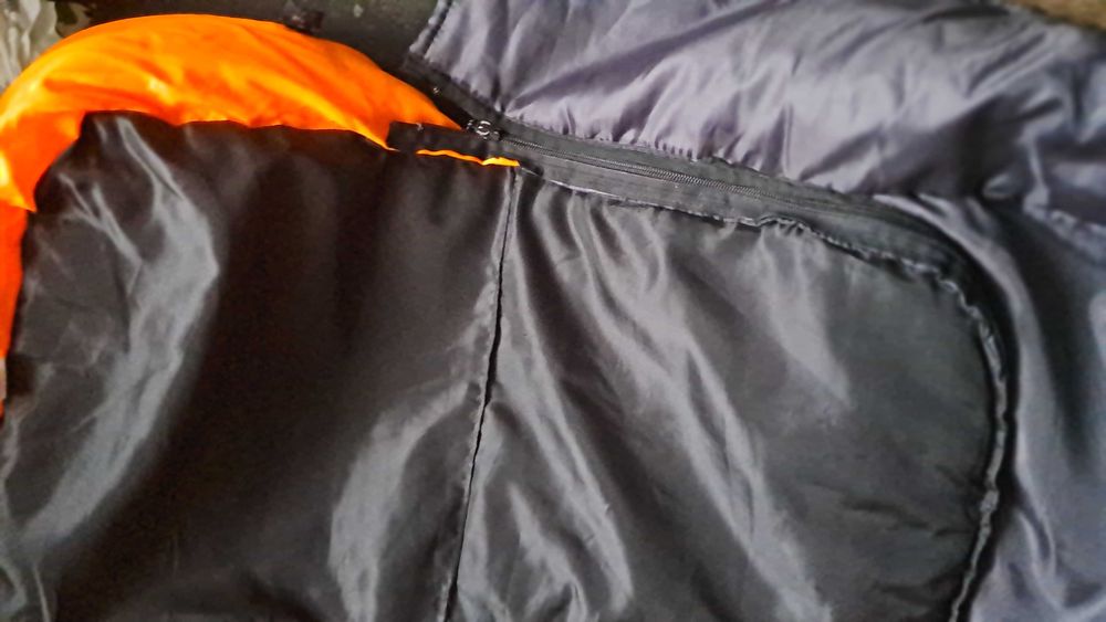 Чехол, Конверт для санок