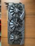 Відеокарта GTX 1060 6gb Asus strix