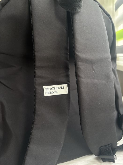 Рюкзак ERD Enfants Riches Deprimes raf simons