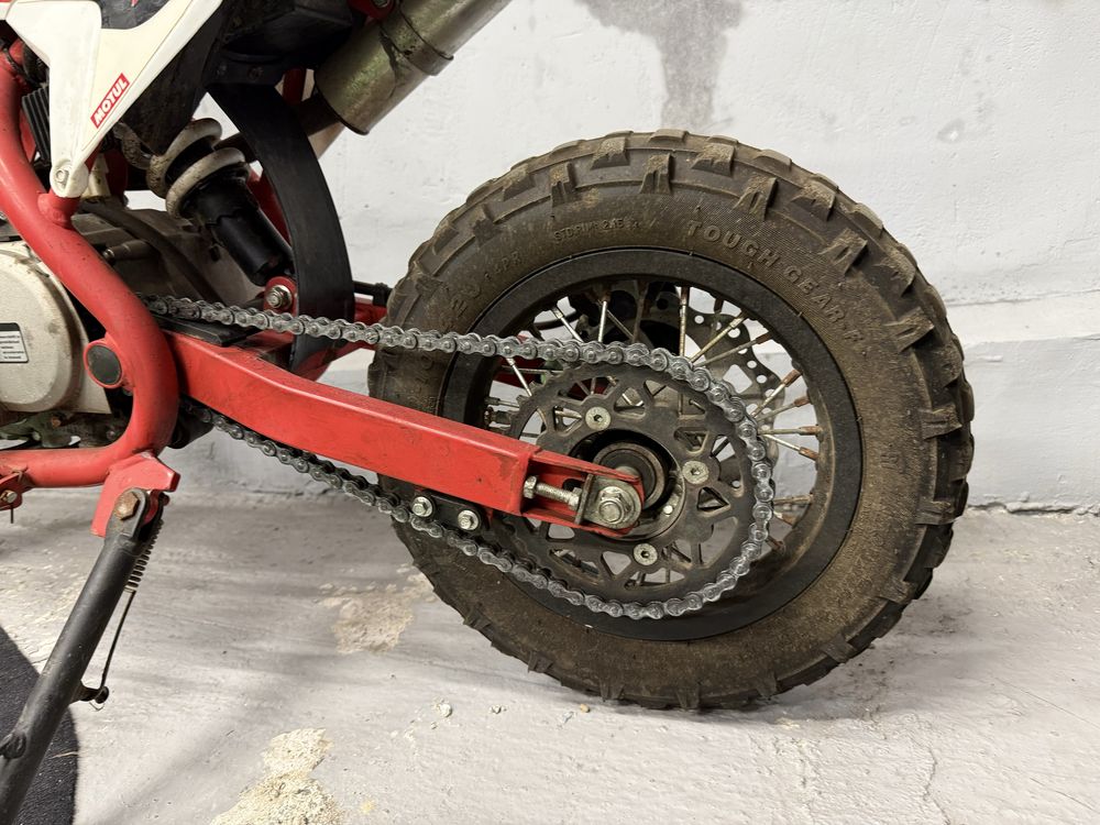 Питбайк Geon X-ride 110 Cross-Mini