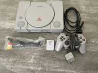 Konsola PlayStation psx