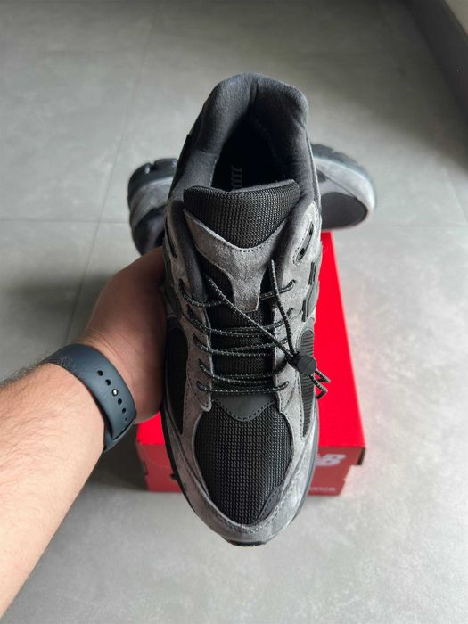 !SALE! New Balance 2002R Gore-Tex Grey Black 38 39 40 41 42 43 44 45