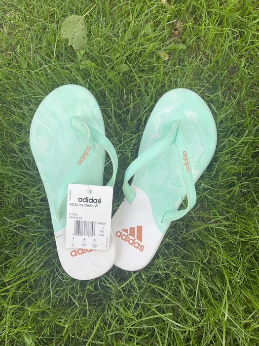 Вʼєтнамки шльопанці