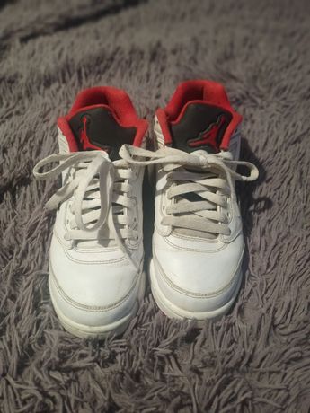 Buty Nike Air Jordan 5 retro low