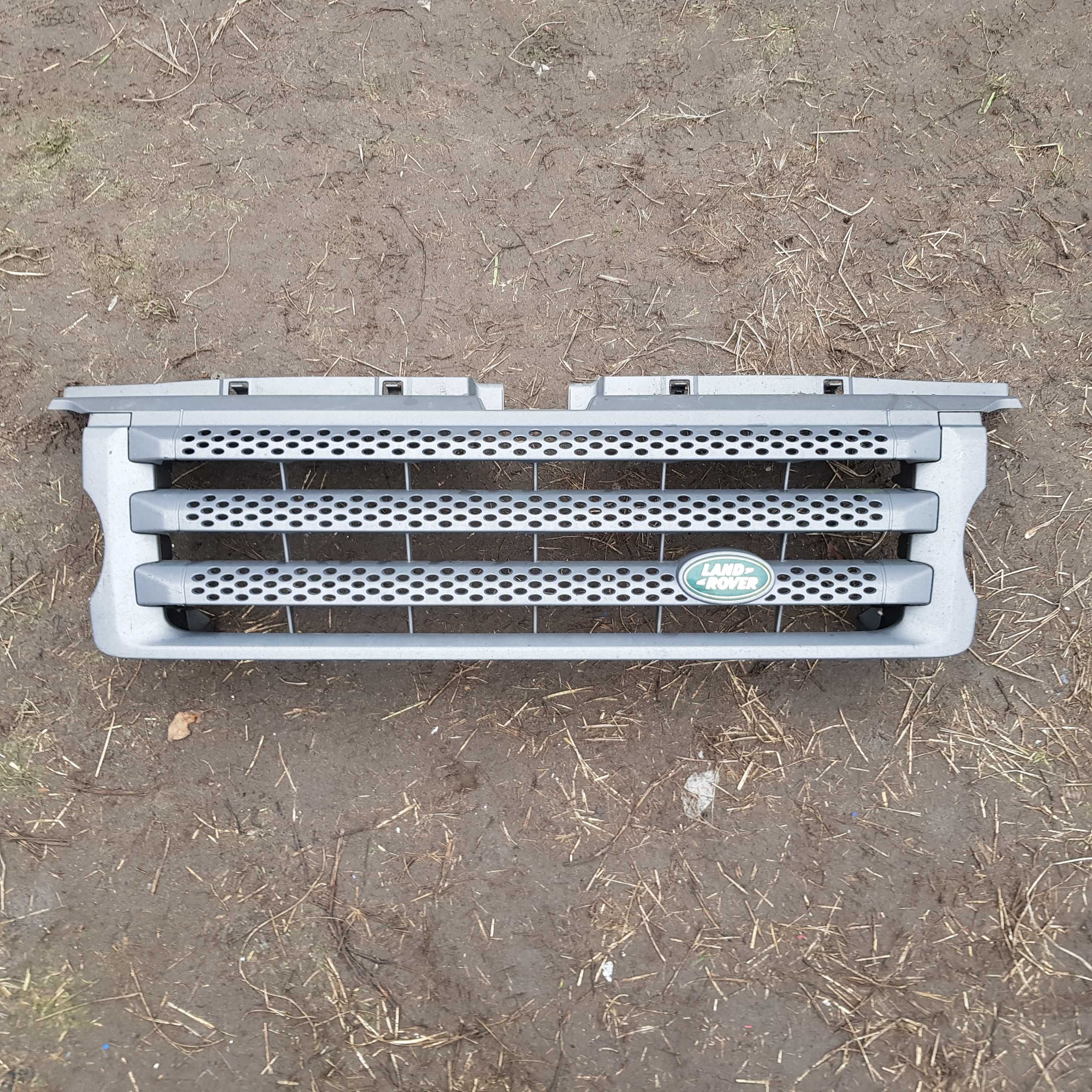 grill Range Rover Sport L320