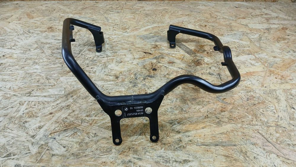 Stelaz F800GS F650 F700gs kufrow stelaze KOMPLET OE BMW