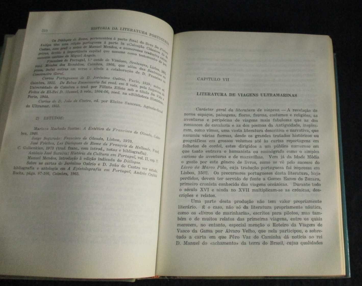 Livro História da Literatura Portuguesa Porto Editora 12ª edição