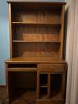 secretaria madeira