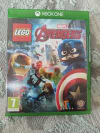 Xbox Lego, Avangers Iniemamocni Sonic Forces