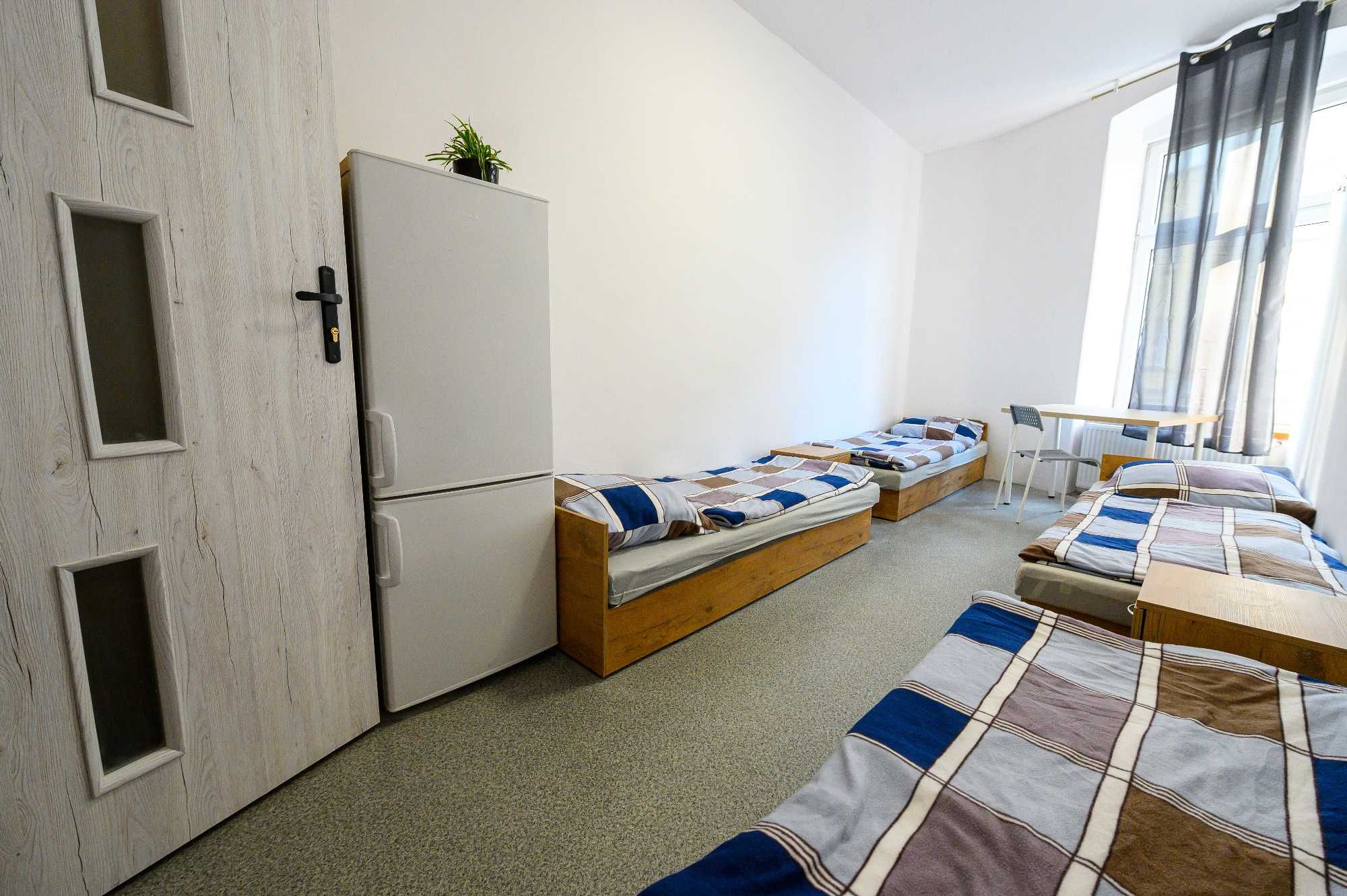 Pokoje dla firm Noclegi dla firm Kwatery Racibórz Ostróg Centrum
