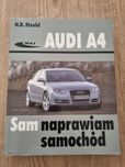 Sam naprawiam Audi A4