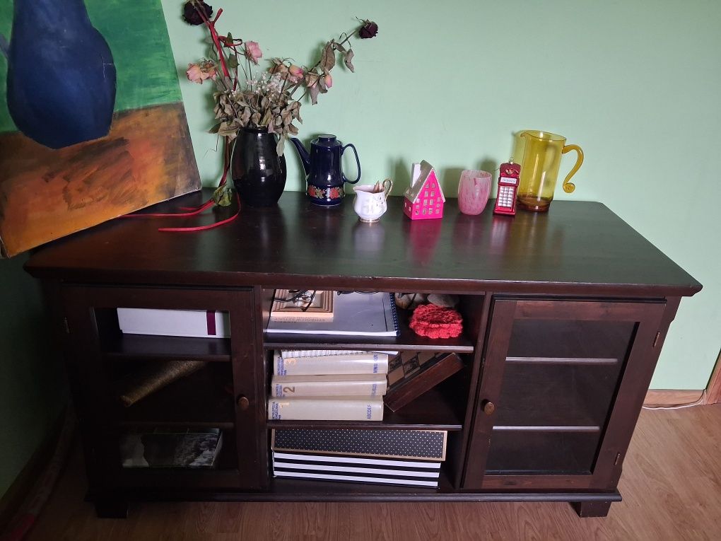 Komoda Markor Ikea lita sosna