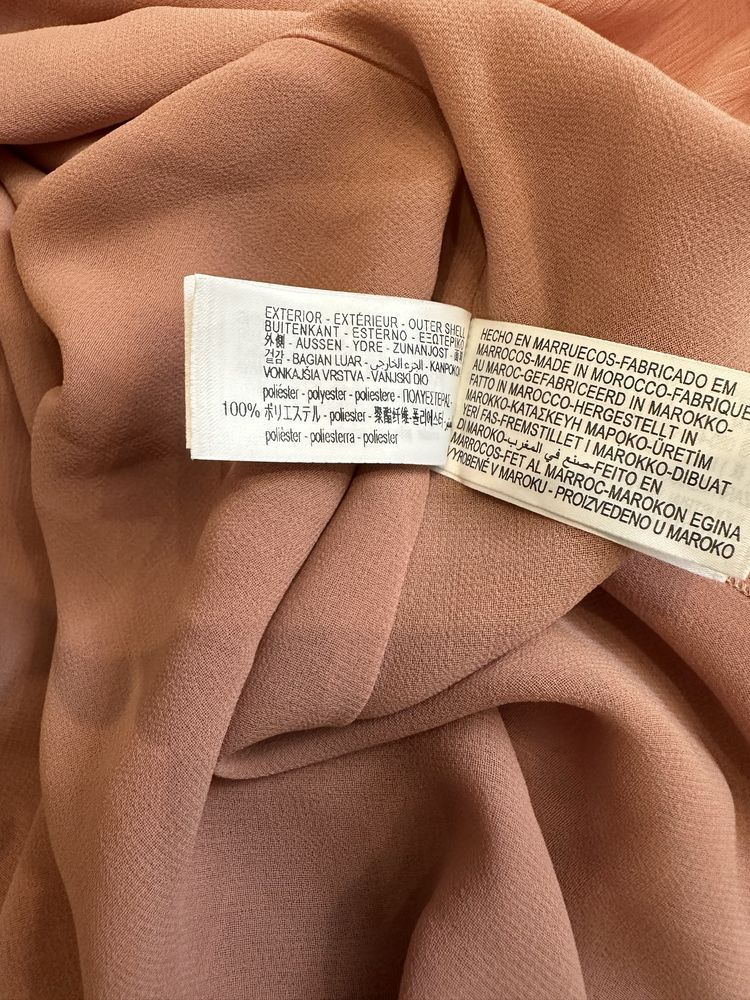 Сукня сарафан ZARA