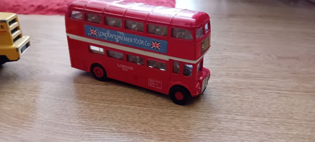 Miniaturas escala várias