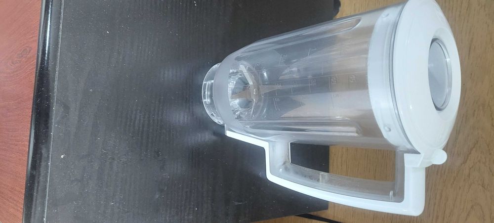 Robot kuchenny Bosch MUM 5