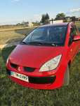 Mitsubishi Colt CZ3