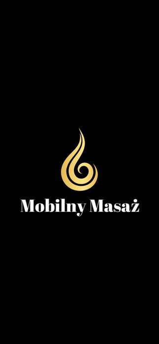 Mobilny masaż z dojazdem
