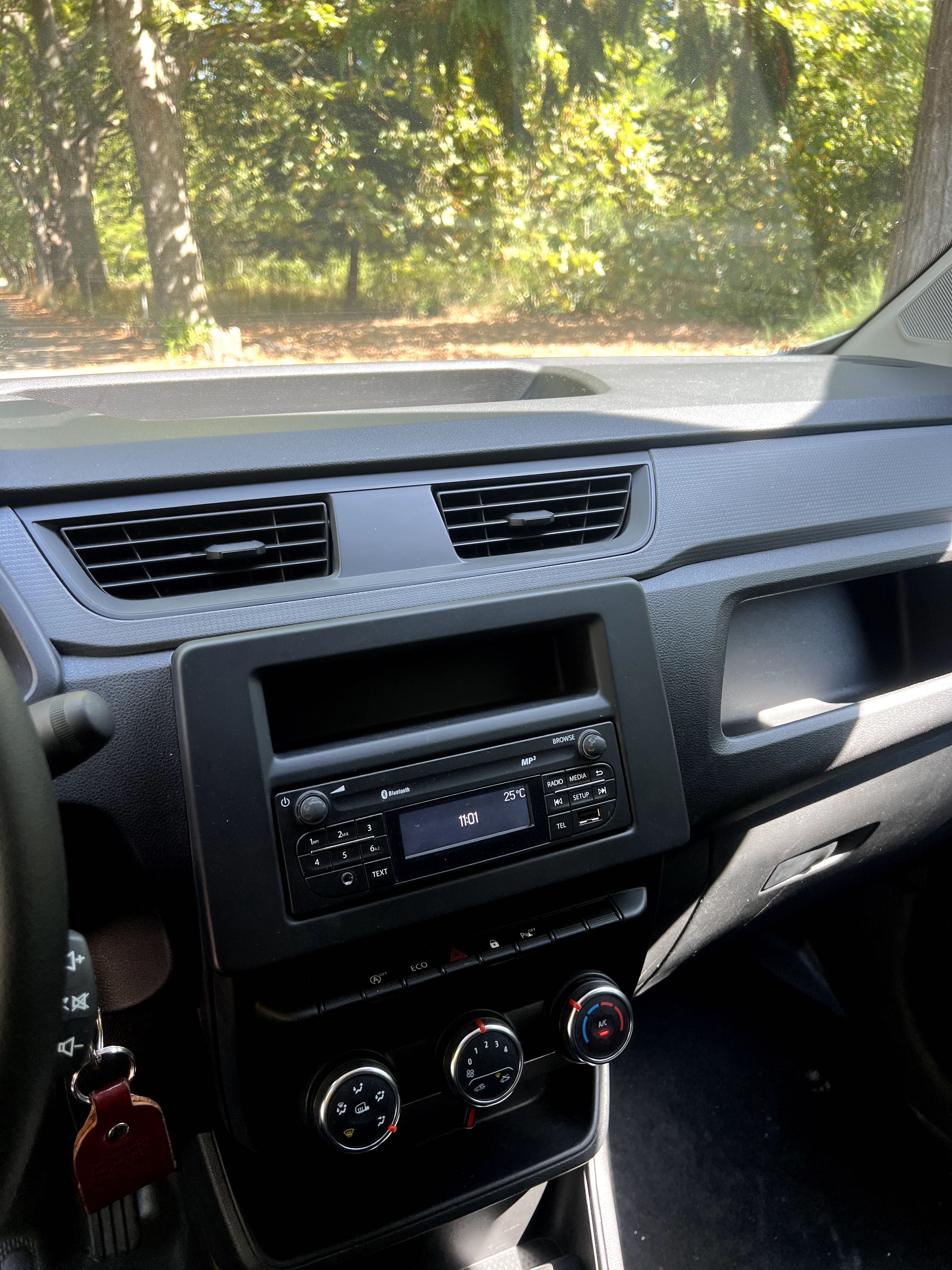 Renault Kangoo express 2024