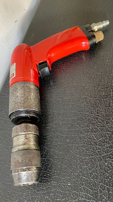 Pistola pneumática Desontter