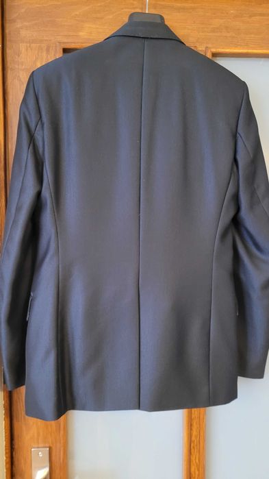 Garnitur męski granatowy 182/92/82