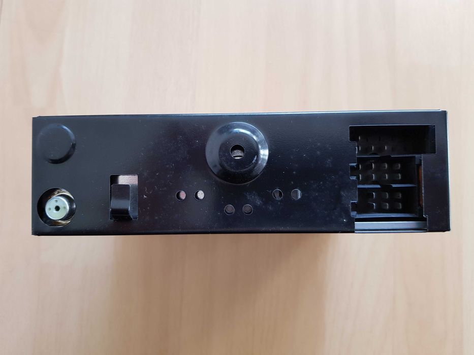 Автомагнитола Blaupunkt car 300 (Заблокирована)