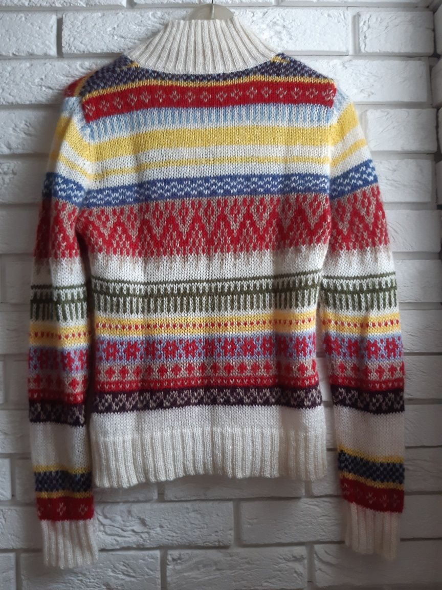 Sweter Popin Vintage rozmiar XS