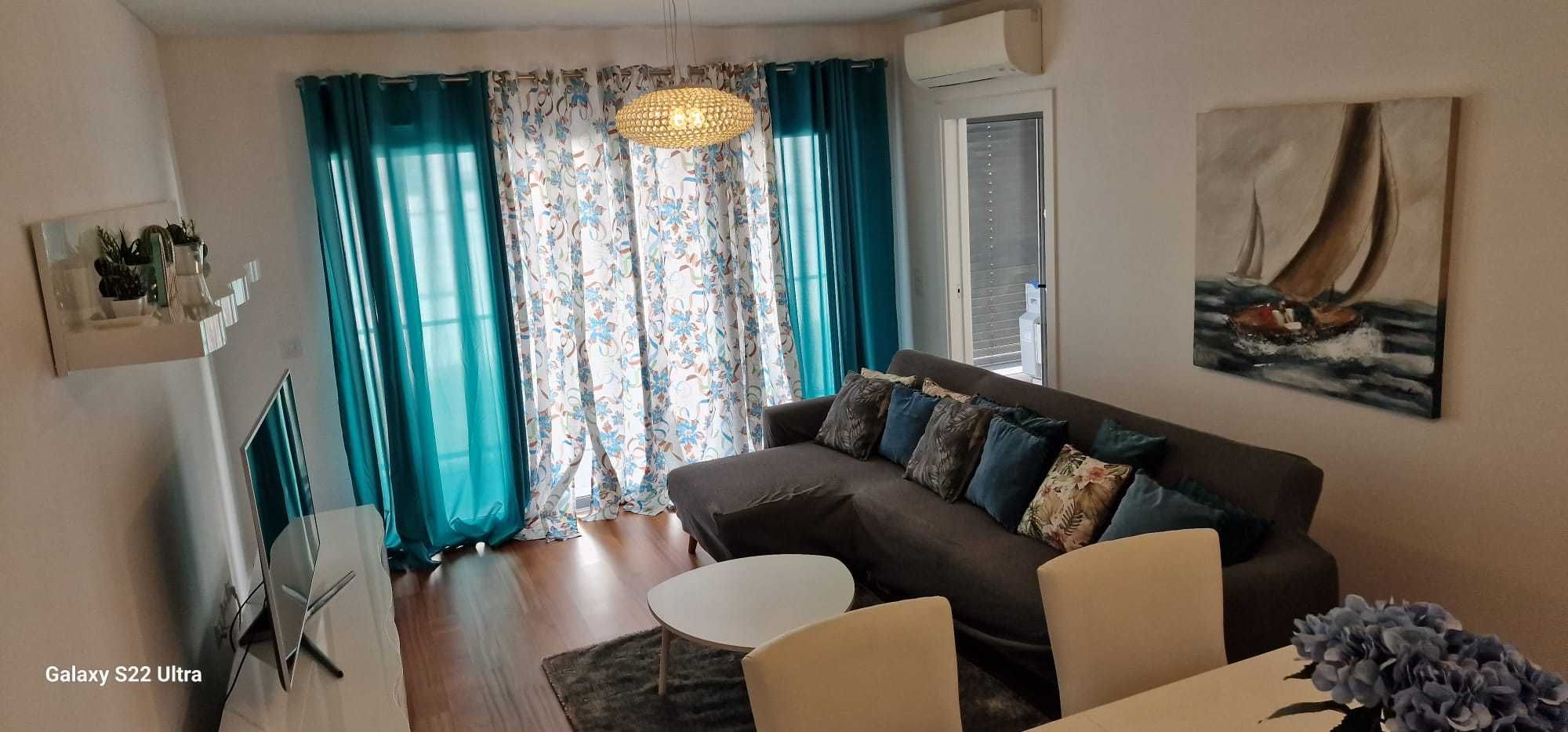 Casa de férias em Lisboa