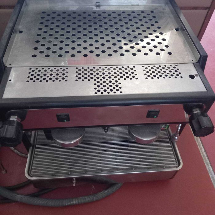 Терміново Кавомашина Нововолинськ Луцьк Володимир кав'ярня