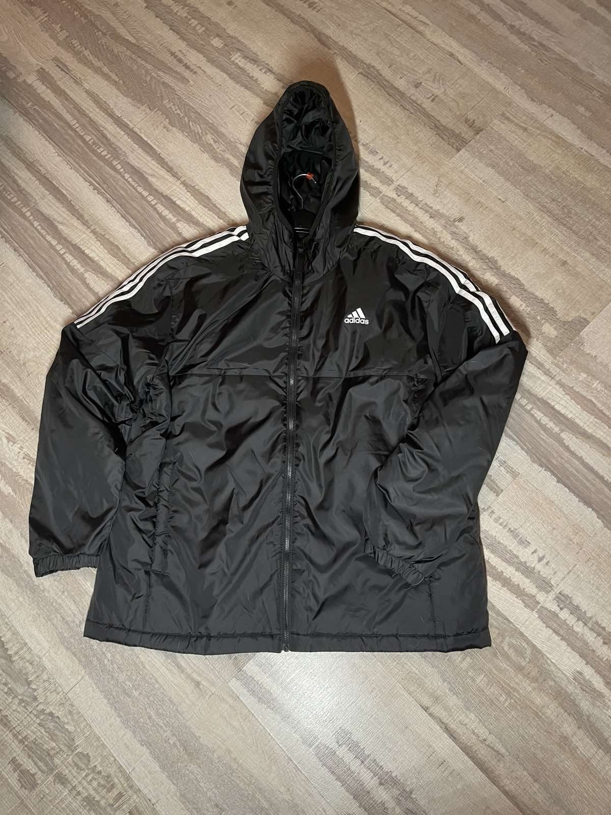Куртка Adidas XL