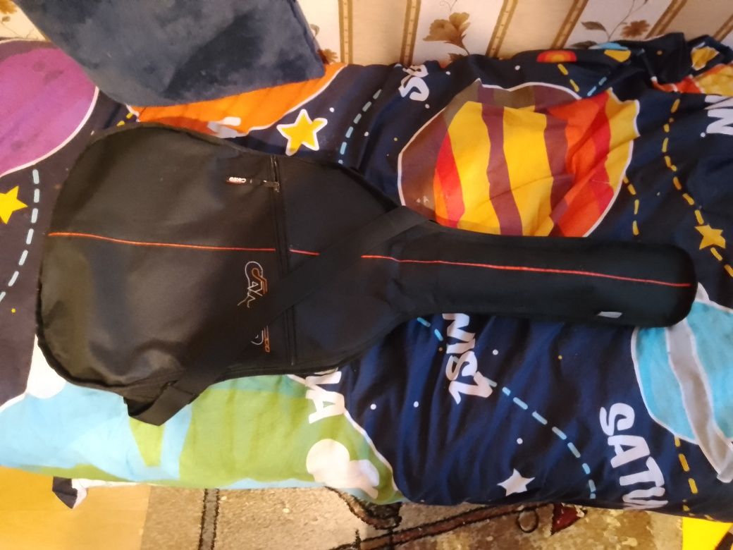 Gitara klasyczna 3/4
