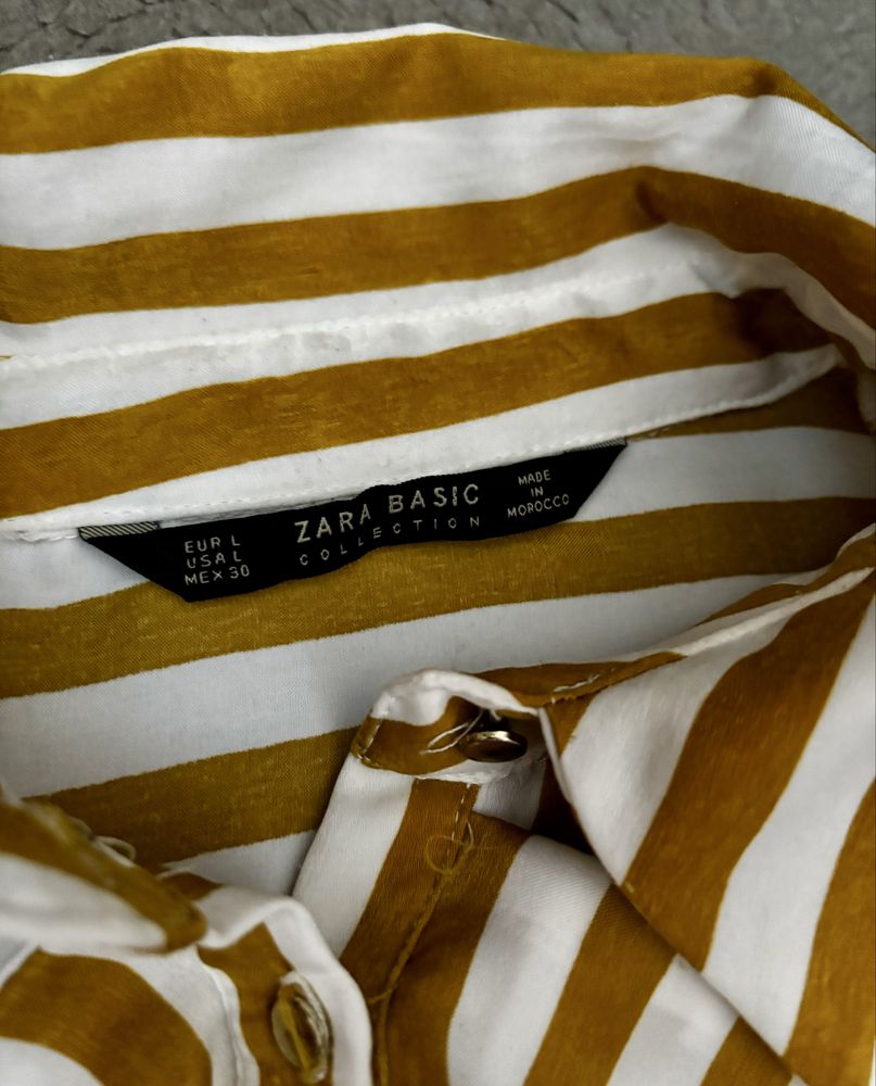 Koszula_paski_Zara_M