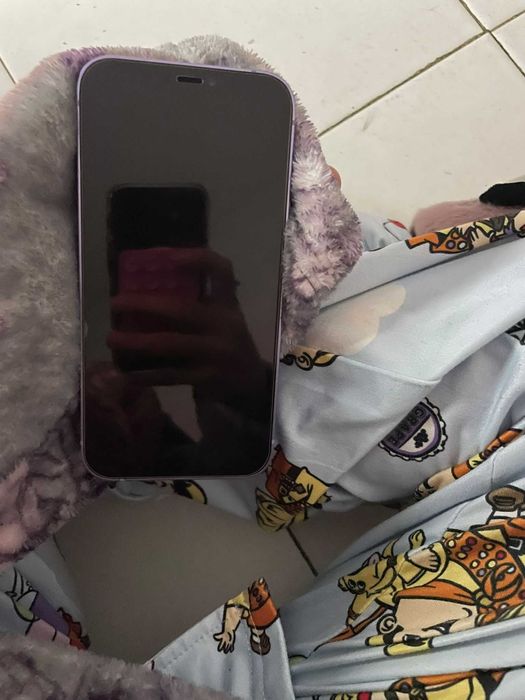 iPhone 12 negociável