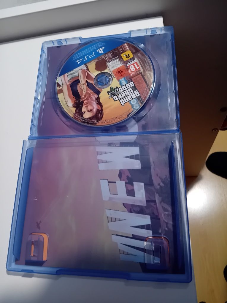 Gta v vender ps4