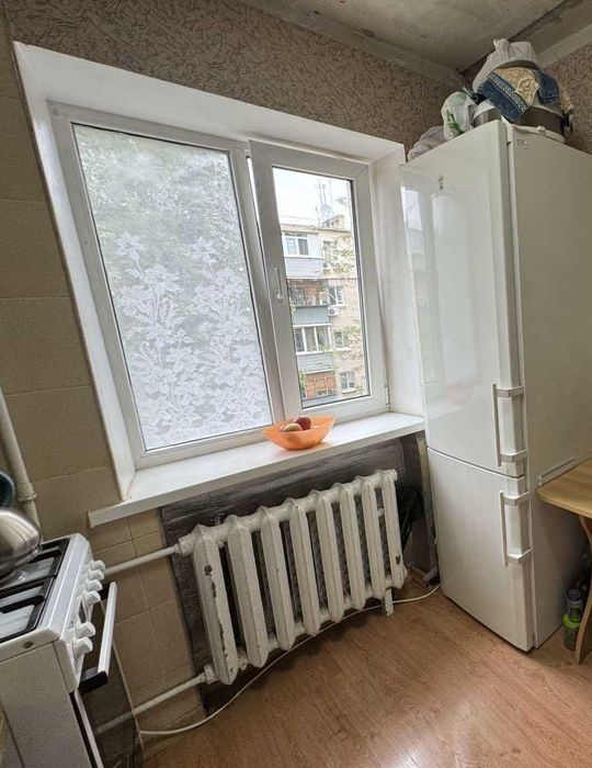 Продам 1-кімн квартиру Самарський р-н #єВідновлення #сертифікати AK