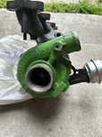 Turbo gtb 2056v 2.0,1.9 tdi