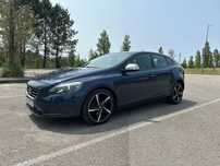 Volvo S40 1.6 diesel de 2018