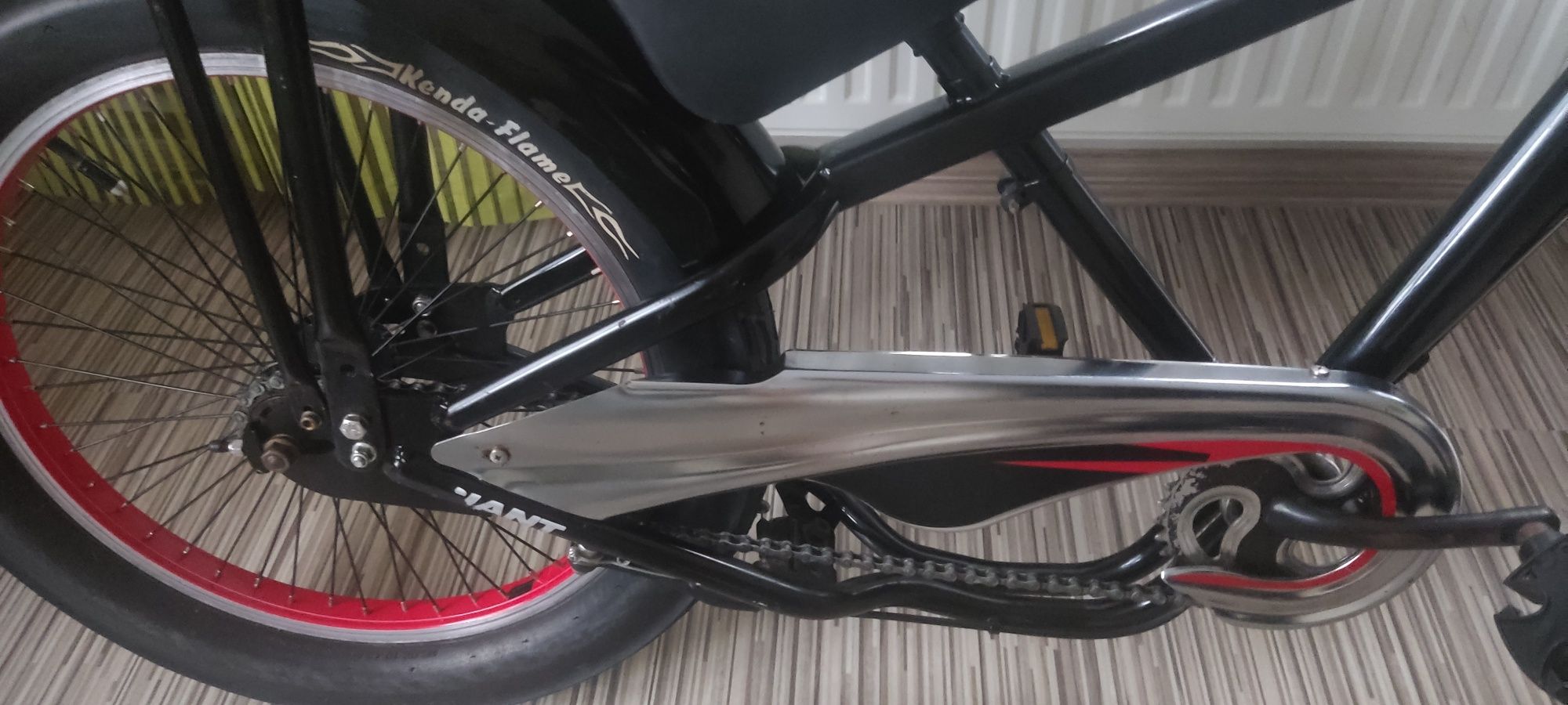 Rower rowerek chopper Giant