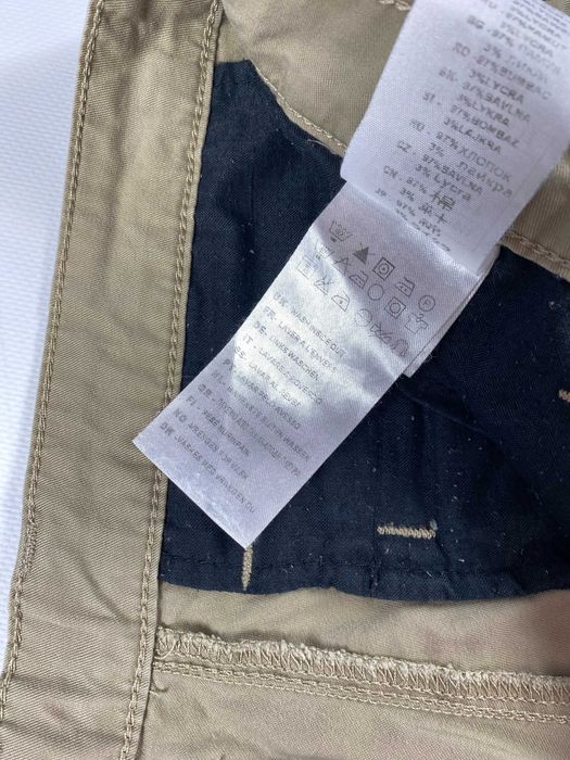 Чіноси Carhartt W'Tess Chino Pants