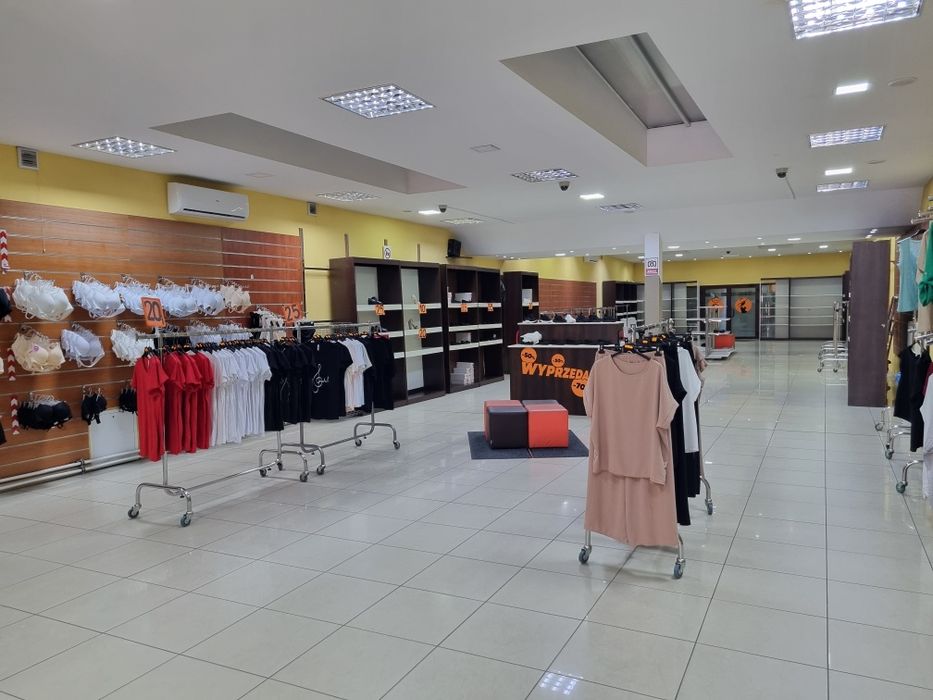 Do wynajęcia w centrum Białobrzegów